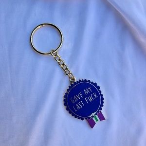 Gift Keychain